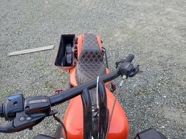 Harley-Davidson Fl Image 7