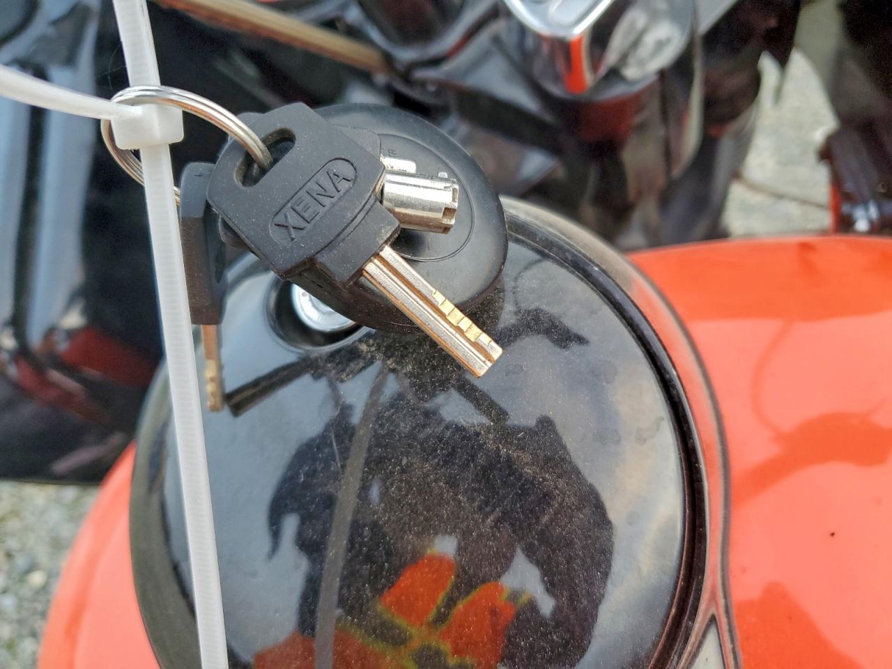 Harley-Davidson Fl Image 5