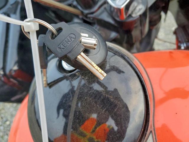 Harley-Davidson Fl Image 5