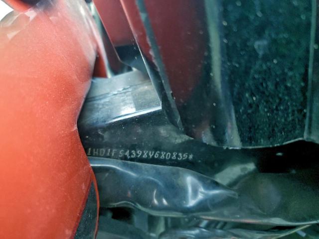 Harley-Davidson Fl Image 8