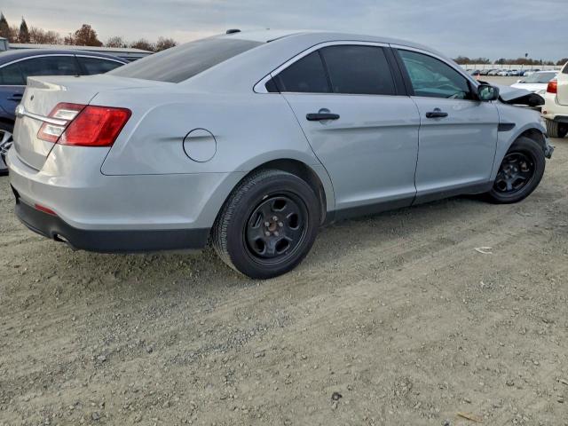 Ford Taurus Police Interceptor Image 7