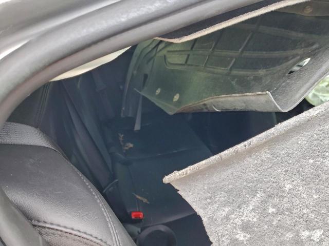 Ford Taurus Police Interceptor Image 4