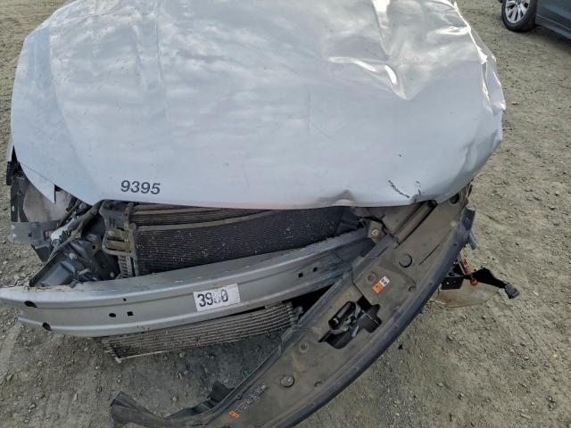 Ford Taurus Police Interceptor Image 9