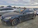 BMW 5 Series Xi Image 1