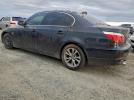 BMW 5 Series Xi Image 9