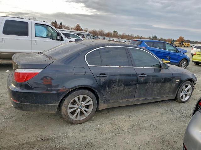 BMW 5 Series Xi Image 3