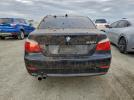 BMW 5 Series Xi Image 5