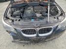 BMW 5 Series Xi Image 11