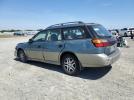 Subaru Legacy Outback Image 12