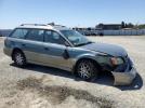 Subaru Legacy Outback Image 4