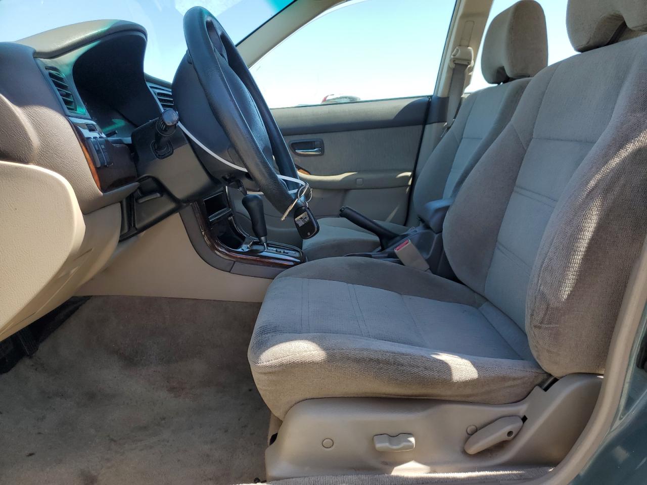 Subaru Legacy Outback Image 3