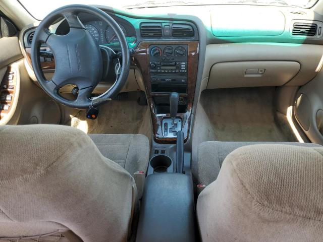 Subaru Legacy Outback Image 5