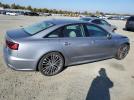 Audi A6 Premium Plus Image 4