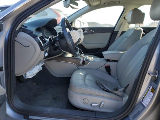 Audi A6 Premium Plus Image 9