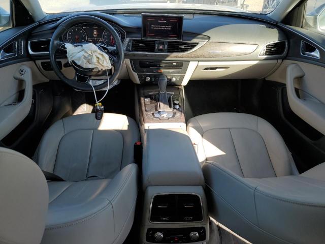 Audi A6 Premium Plus Image 5