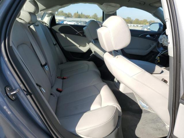 Audi A6 Premium Plus Image 12