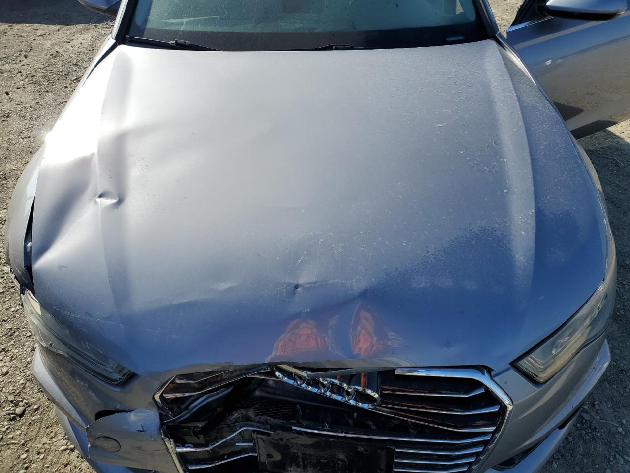 Audi A6 Premium Plus Image 7