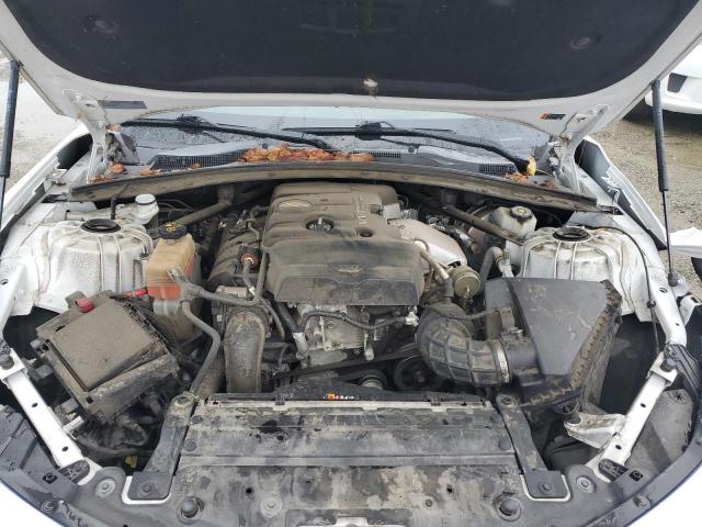 Chevrolet Camaro Ls Image 7