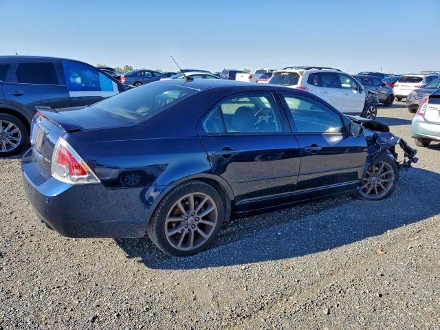 Ford Fusion Se Image 2