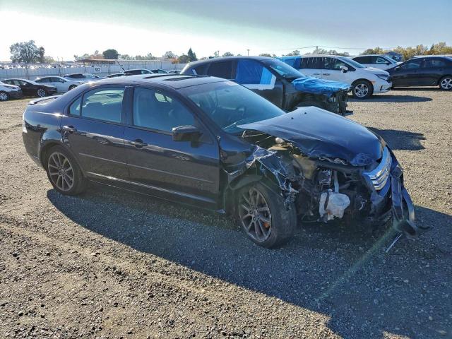 Ford Fusion Se Image 4