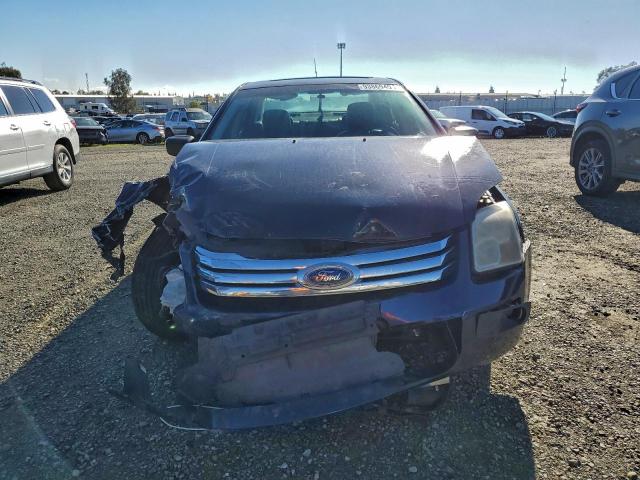 Ford Fusion Se Image 12