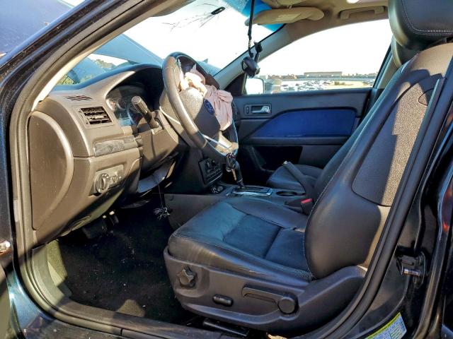 Ford Fusion Se Image 3