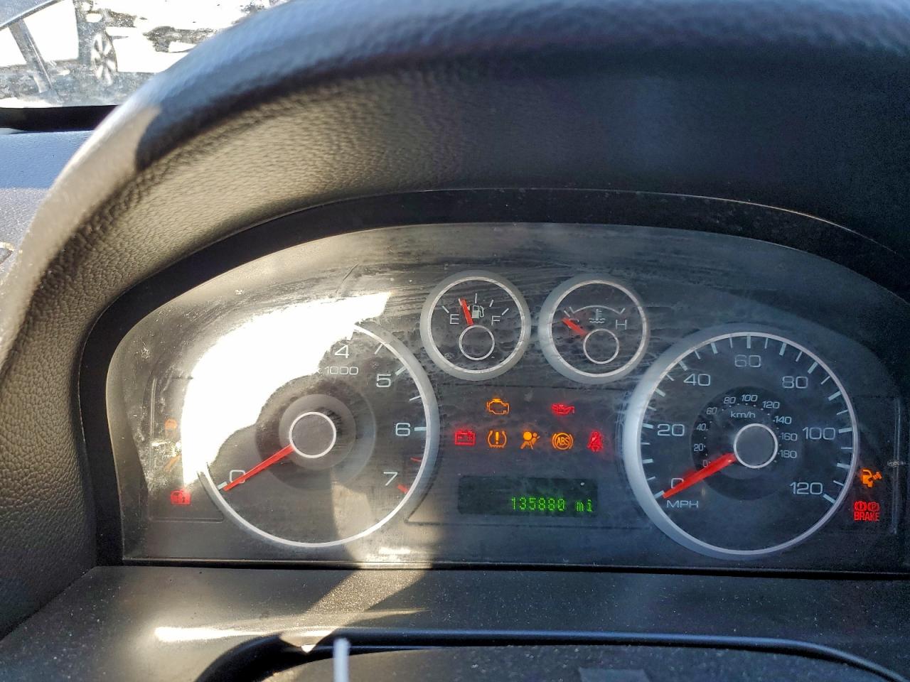 Ford Fusion Se Image 5