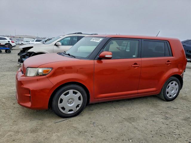  Salvage Toyota Scion