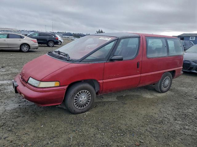  Salvage Chevrolet Lumina