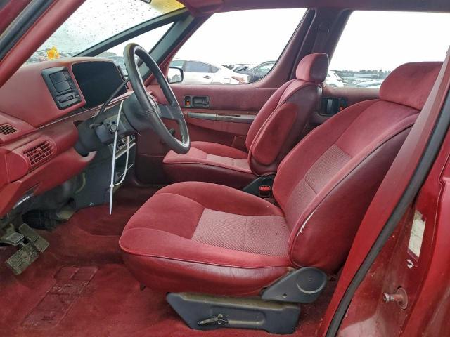 Chevrolet Lumina Apv Image 10