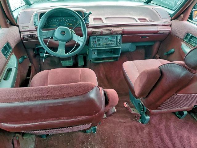 Chevrolet Lumina Apv Image 11