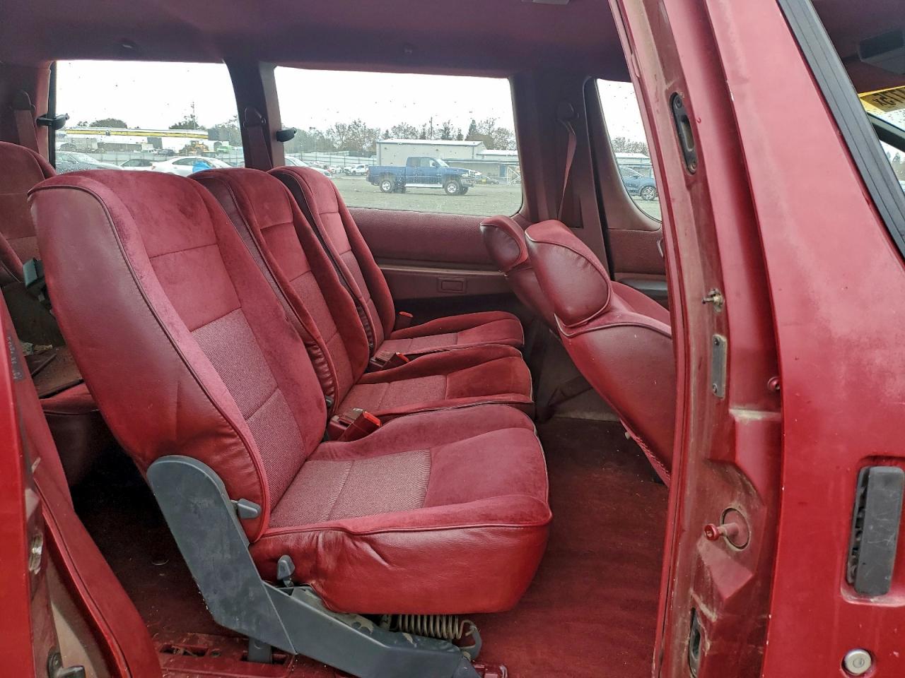 Chevrolet Lumina Apv Image 6