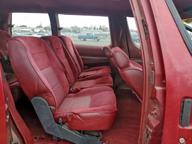 Chevrolet Lumina Apv Image 6