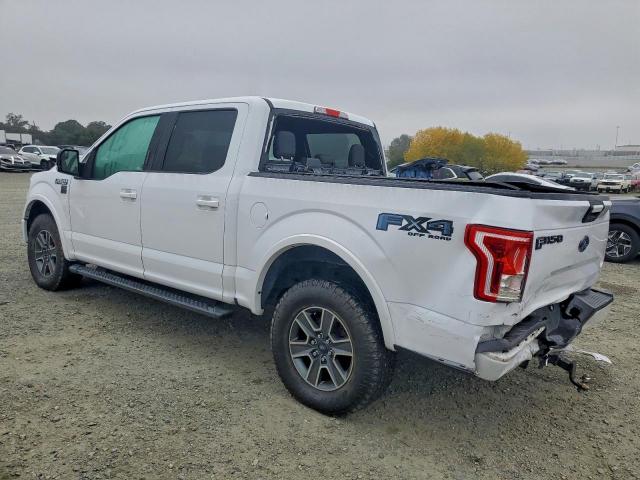 Ford F-150 Supercrew Image 3