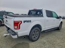 Ford F-150 Supercrew Image 5