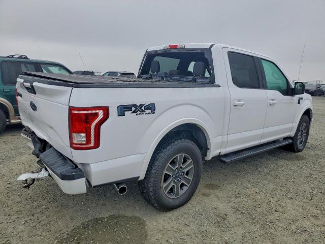 Ford F-150 Supercrew Image 5
