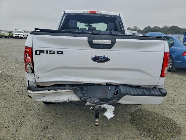 Ford F-150 Supercrew Image 11