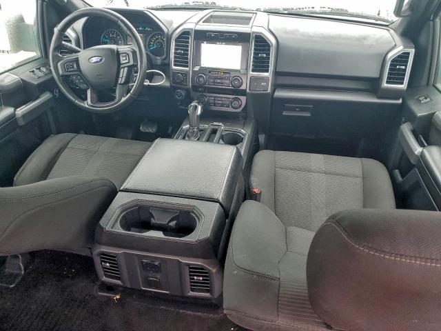 Ford F-150 Supercrew Image 6