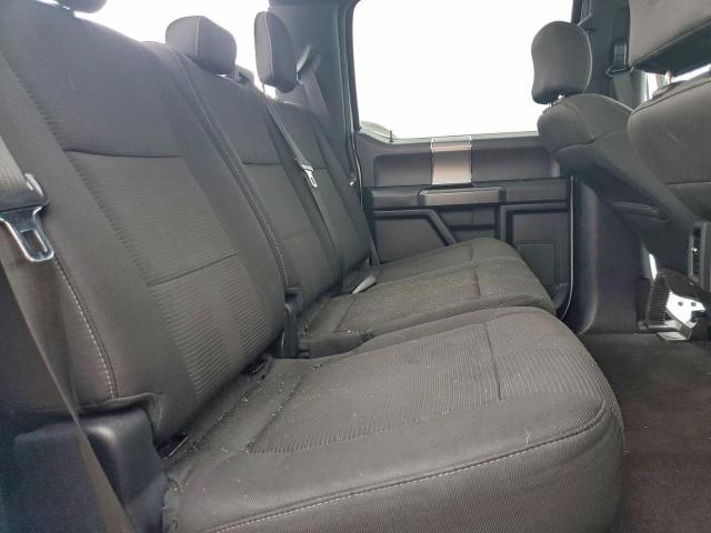 Ford F-150 Supercrew Image 4