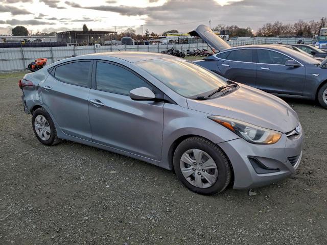 Hyundai ELANTRA Se Image 8