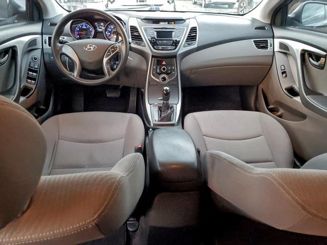 Hyundai ELANTRA Se Image 10