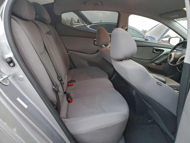 Hyundai ELANTRA Se Image 6