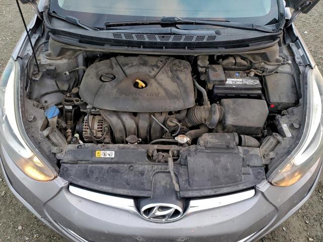 Hyundai ELANTRA Se Image 12