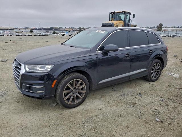  Salvage Audi Q7