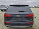 Audi Q7 Premium Plus Image 11