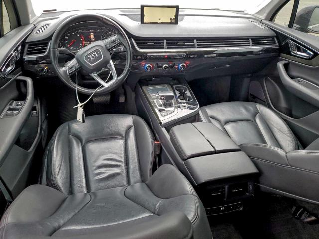 Audi Q7 Premium Plus Image 4