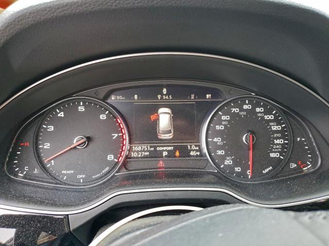 Audi Q7 Premium Plus Image 8