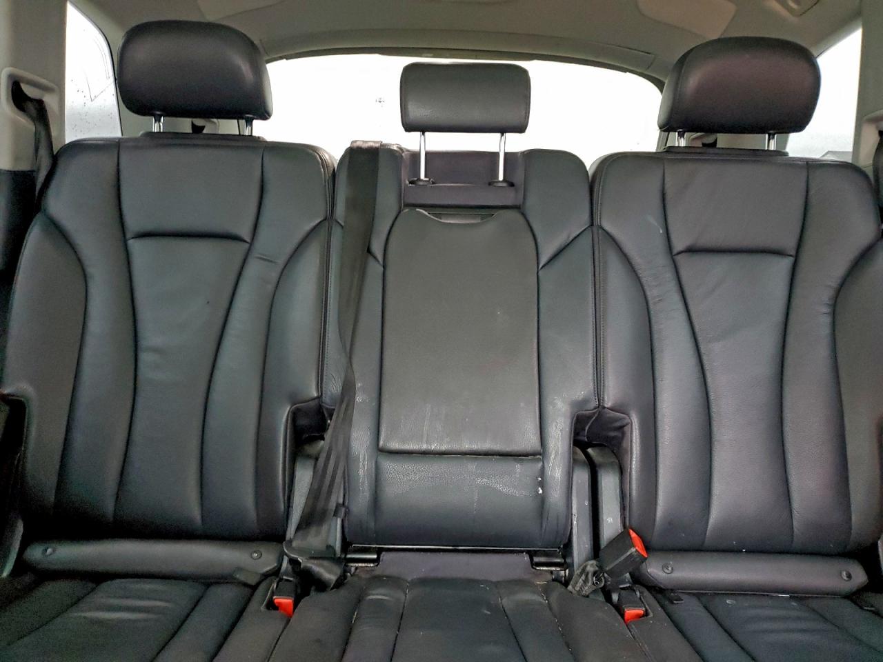 Audi Q7 Premium Plus Image 6