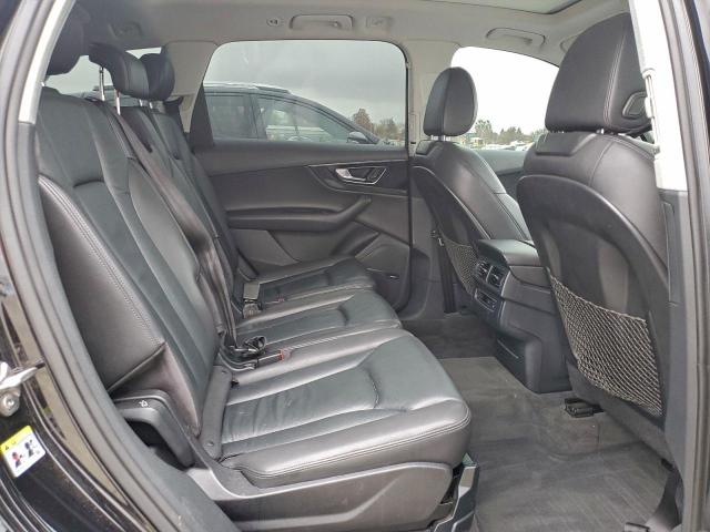 Audi Q7 Premium Plus Image 13