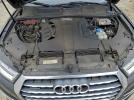 Audi Q7 Premium Plus Image 5